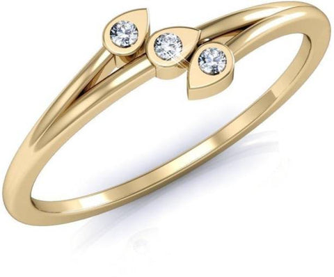 Gold Ring